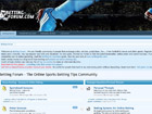 Betting Forum